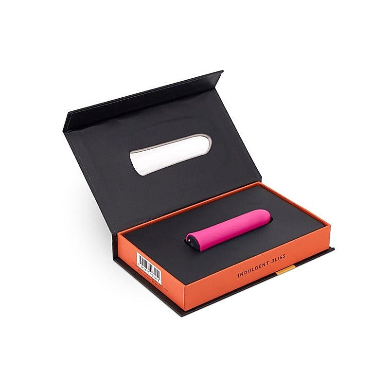 Iconic Multi-Function Bullet Vibrator by Nu Sensuelle - Bullet Vibrators