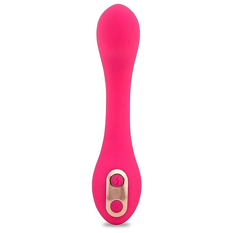 Sensuelle Libi G-Spot Vibrator by Nu Sensuelle - G-Spot Vibrators