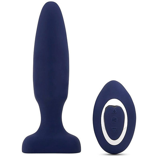 Roller Motion Fino by Nu Sensuelle - Butt Plugs