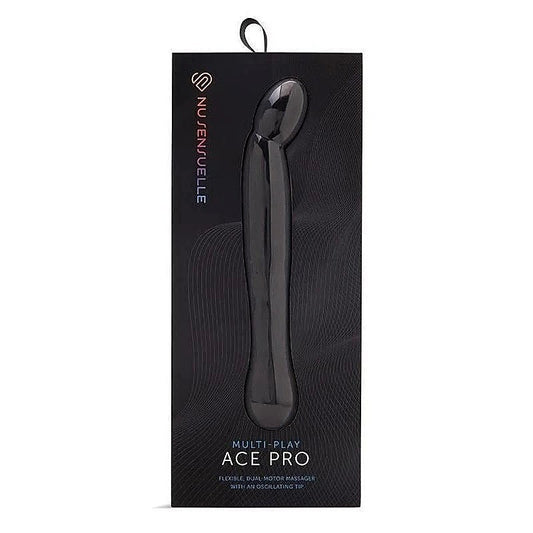 Ace Pro Prostate Toy by Nu Sensuelle - Prostate Toys