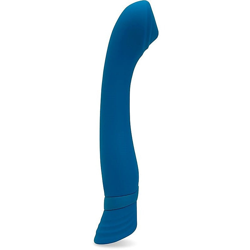 Nu Sensuelle Calypso Ride the Wave of Pleasure Rolling G Spot Vibrator - G-Spot Vibrators