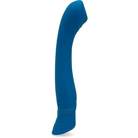 Nu Sensuelle Calypso Ride the Wave of Pleasure Rolling G Spot Vibrator - G-Spot Vibrators