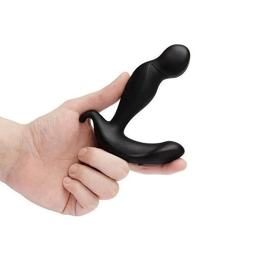 Prostate Collection 360 Plug by B-Vibe - Butt Plugs