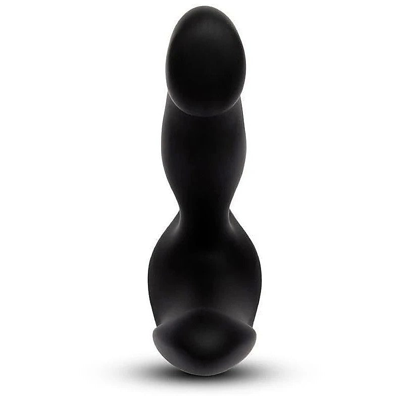 B Vibe 360 Plug Hands Free Indulgence with Rotating Delight Remote Control - Butt Plugs