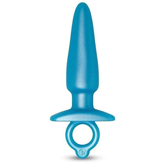 Butties Sleek Plug by B-Vibe - Butt Plugs
