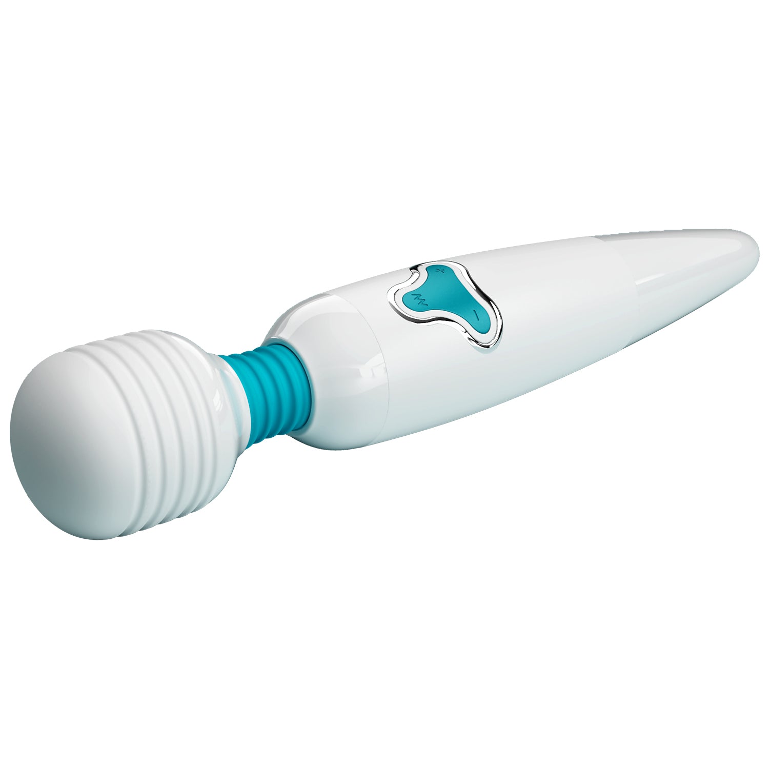 Pretty Love Cloud Rechargeable Body Wand Massager - - Body Wands