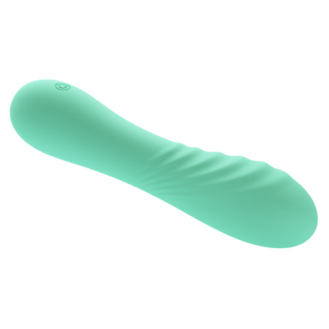 Baile Alexisrose Rechargeable G Spot Vibrator - G-Spot Vibrators