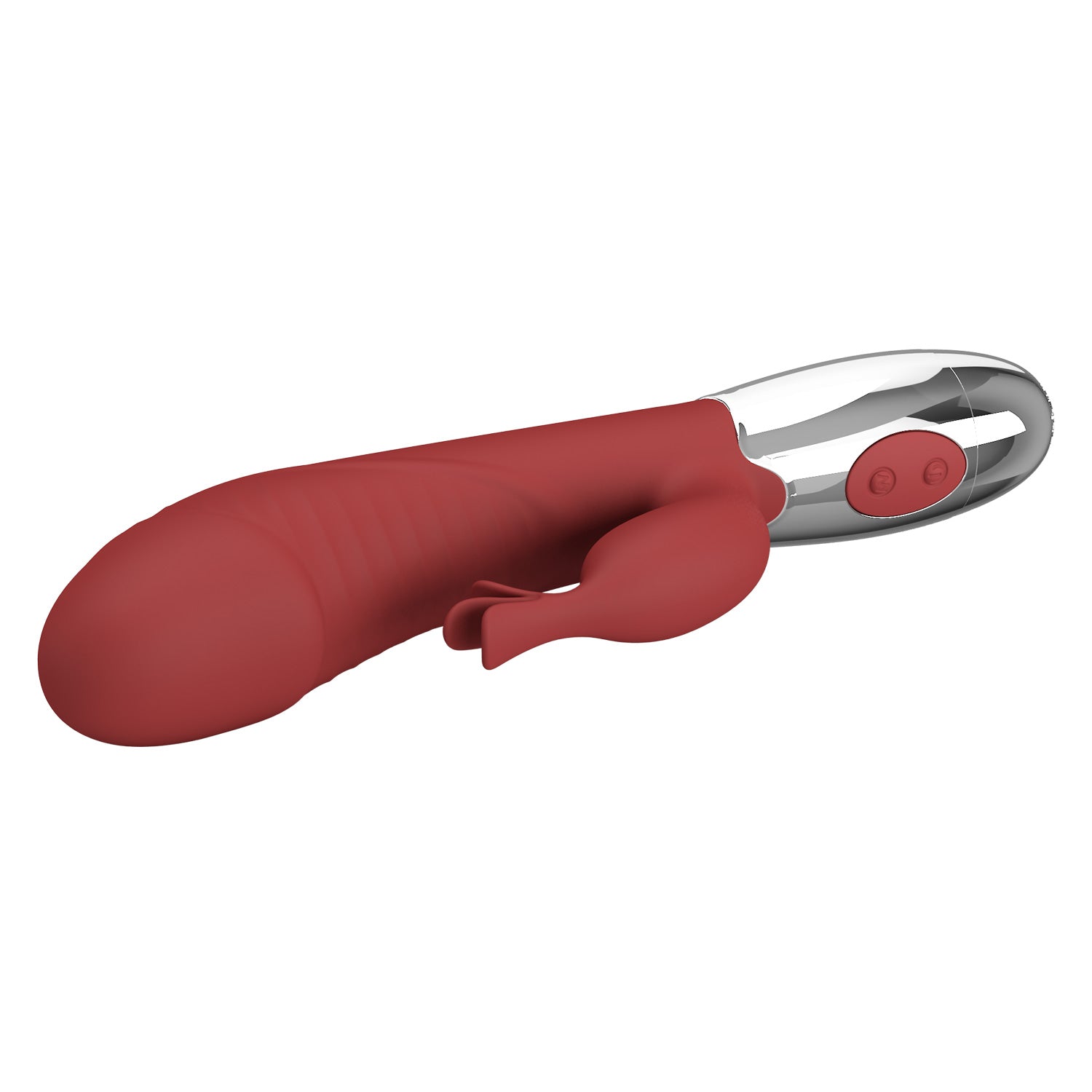 Baile Rasmussen Rabbit Ear Rechargeable Massager - Rabbit Vibrators