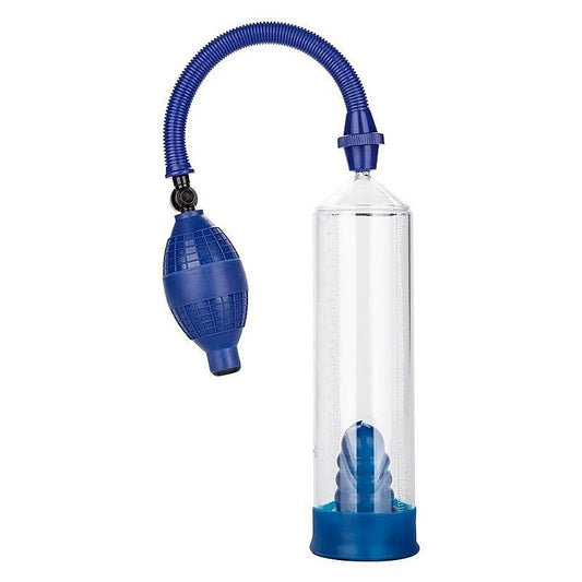Basic Essentials Best Buy Male Penis Pump - Pumps, Extenders and Sleeves