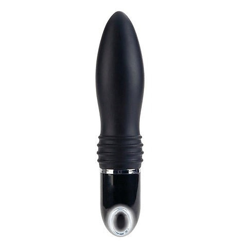 Adonis Explorer 10 Function Vibrator by California Exotics - Waterproof Vibrators