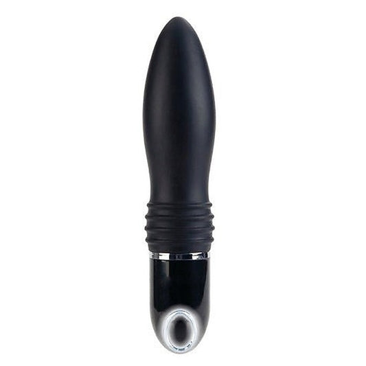 Adonis Explorer 10 Function Vibrator by California Exotics - Waterproof Vibrators