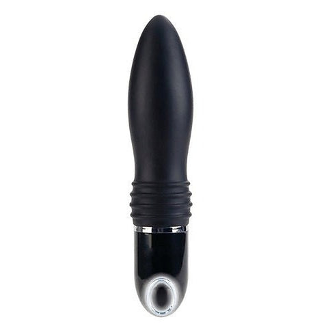 Adonis Explorer 10 Function Vibrator by California Exotics - Waterproof Vibrators