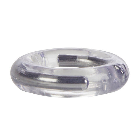 Magnum Male Cock Enhancer Ring by California Exotics - Stretchy Cock Rings