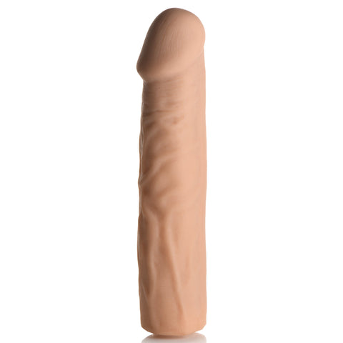 Curve Toys JOCK Extra Long 3 Inch Penis Extension Sleeve