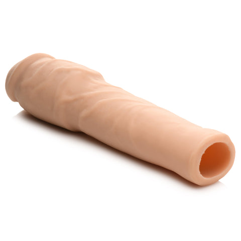 Curve Toys JOCK Extra Thick 2 Inch Penis Extension Sleeve
