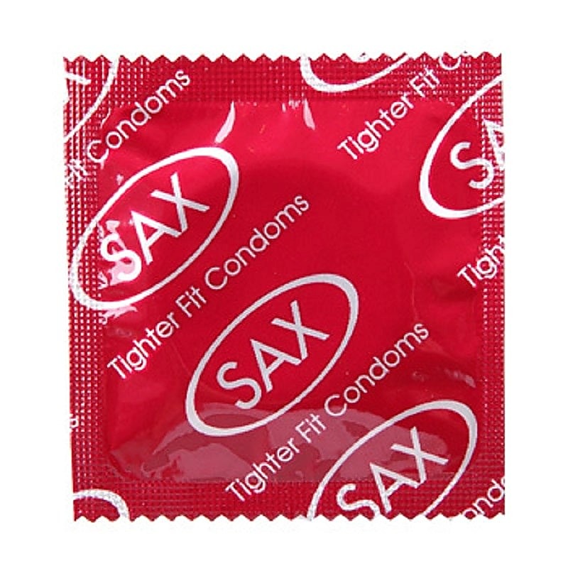 12 Tighter Fit Condoms - Condoms