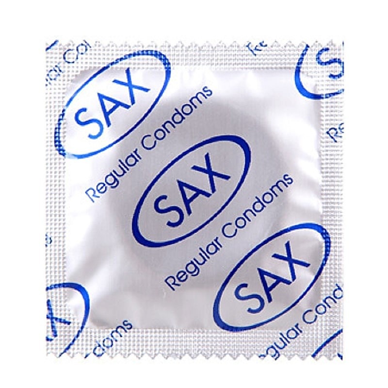 24 Regular Fit Condoms - Condoms