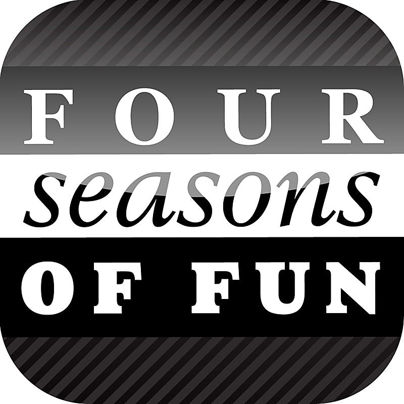 Premium Good Vibration Condoms by Four Seasons - Condoms