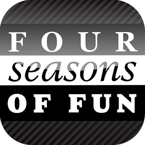 Premium Good Vibration Condoms by Four Seasons - Condoms