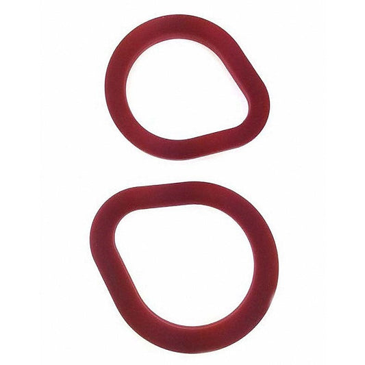 Epic Hard On Cock Ring Kit by Sport Fucker - Cock Rings