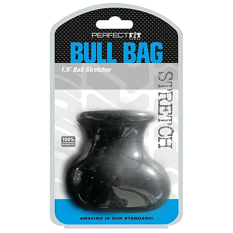 Bull Bag Ball Stretcher XL by Perfect Fit - Cock Rings