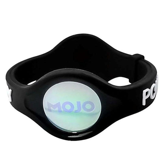 MOJO Ion Strength Cock Ring by Icon Brands - Cock Rings