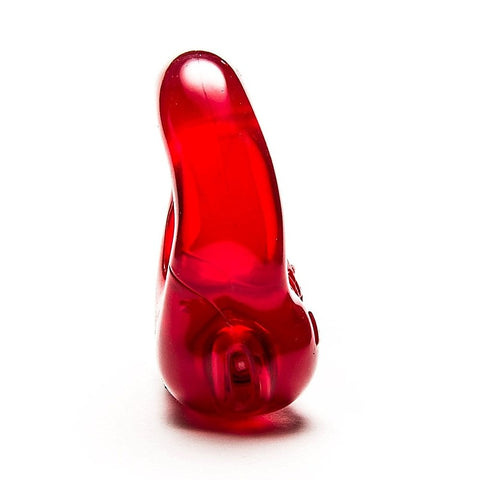 Lumo LED Cock Ring by Oxballs - Cock Rings