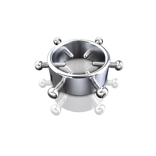Adjustable Mens Cock Clamp by Pipedream Products - Ball and Cock Toys