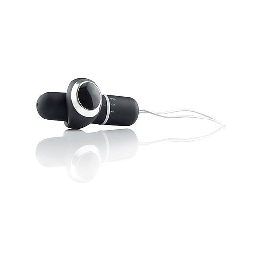 MasterCock Ring Cock Ring & Vibe by Screaming O - Vibrating Cock Rings