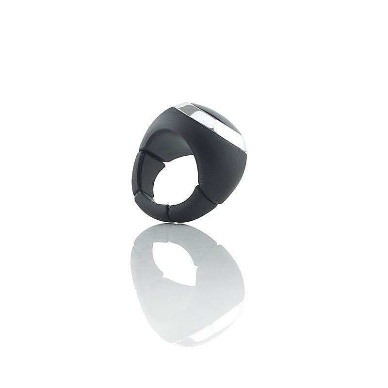 Premium MasterRing Ring & Vibe by Screaming O - Vibrating Cock Rings