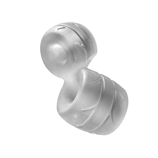 SilaSkin Cock & Ball by Perfect Fit - Ball and Cock Toys