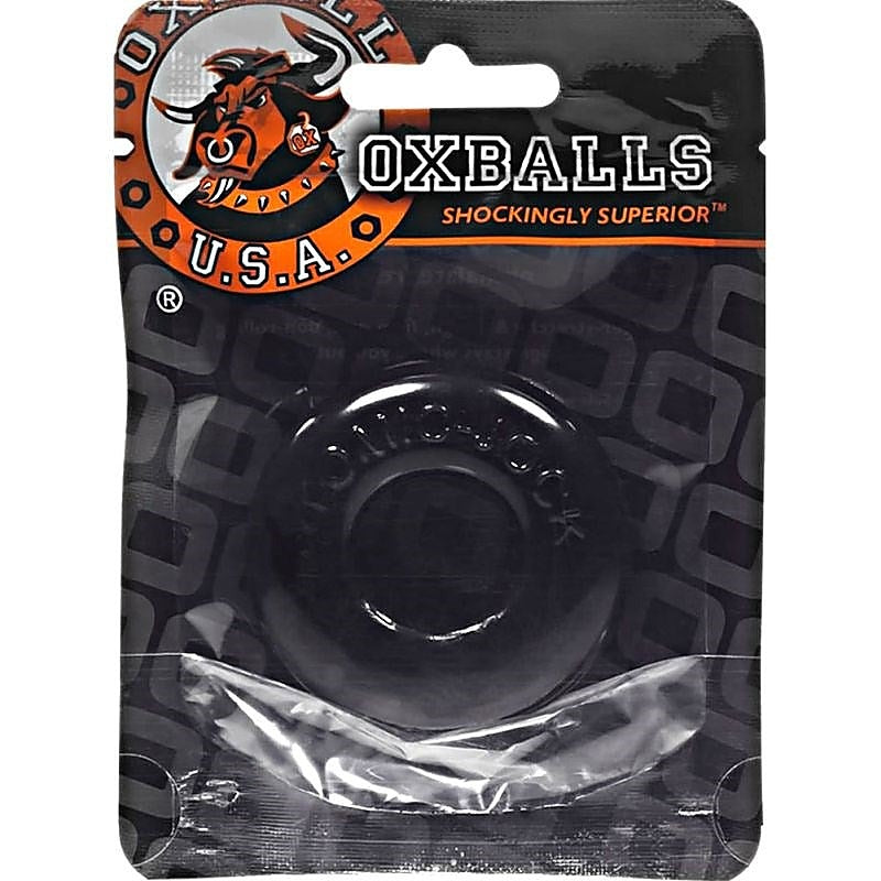 Do-Nut-2 Mens Premium Cock Ring by Oxballs - Stretchy Cock Rings