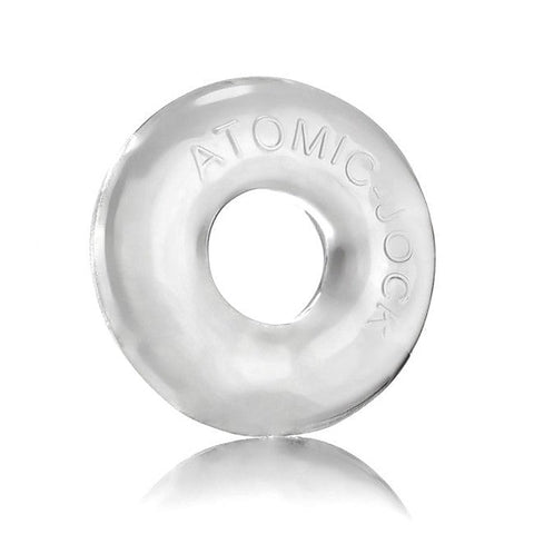 Do-Nut-2 Mens Premium Cock Ring by Oxballs - Stretchy Cock Rings
