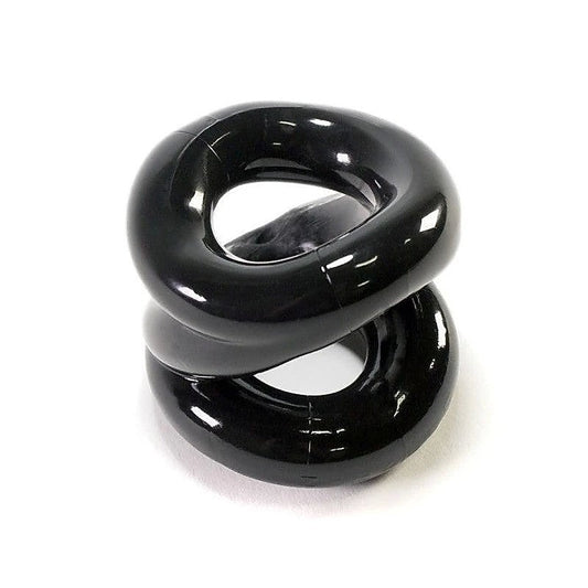 Z Balls Ballstretcher Cock Ring by Oxballs - Cock Rings
