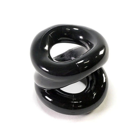 Premium Z-Balls Ballstretcher by Oxballs - Cock Rings