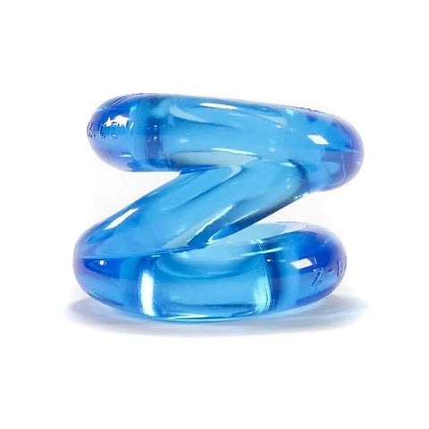 Premium Z-Balls Ballstretcher by Oxballs - Cock Rings