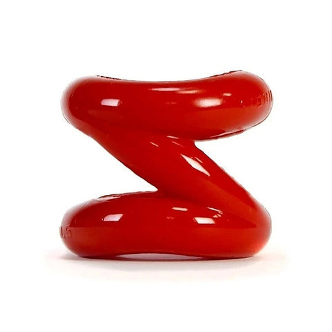 Premium Z-Balls Ballstretcher by Oxballs - Cock Rings