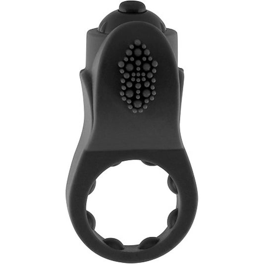 Primo Apex Vibrating Pleasure Cock Ring By Screaming O - Cock Rings