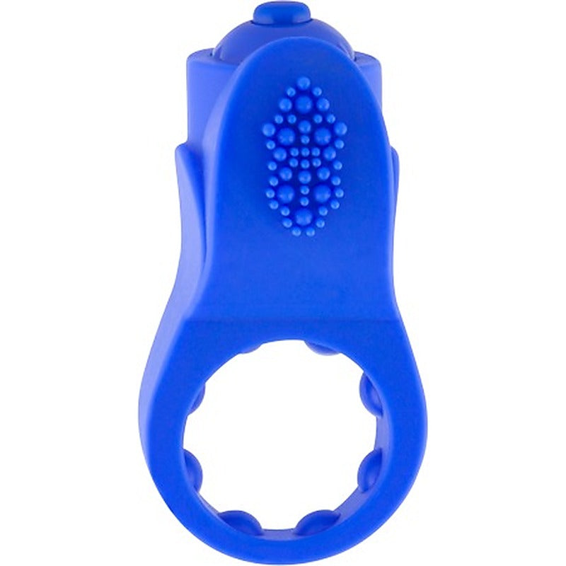 Primo Apex Vibrating Pleasure Ring By Screaming O - Cock Rings