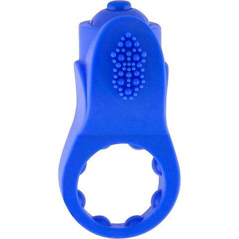 Primo Apex Vibrating Pleasure Ring By Screaming O - Cock Rings