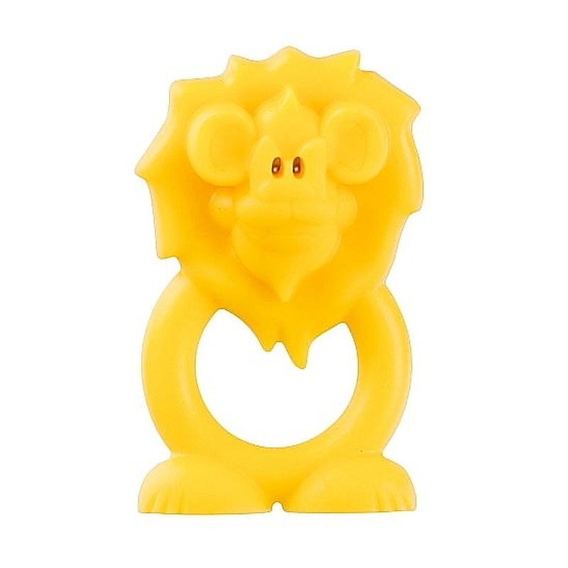 Premium S-LINE Beasty Loony Lion by Shots Toys - Cock Rings