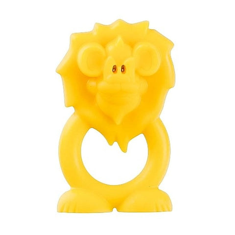 Premium S-LINE Beasty Loony Lion by Shots Toys - Cock Rings