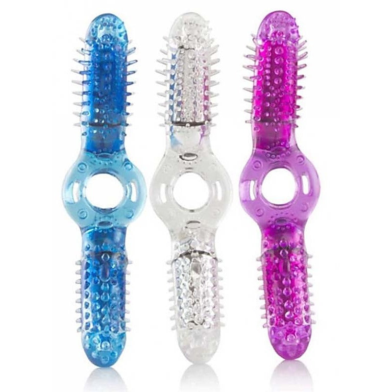 Professional The Propellos by Screaming O - Vibrating Cock Rings