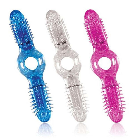 Professional The Propellos by Screaming O - Vibrating Cock Rings