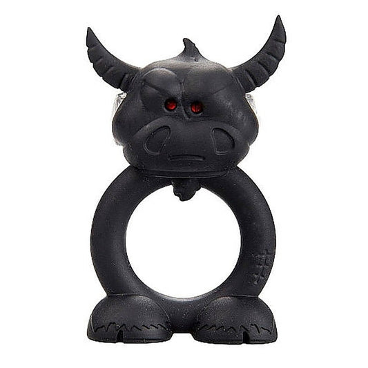 S-Line Beasty Toys Bad Bull by Shots Toys - Cock Rings