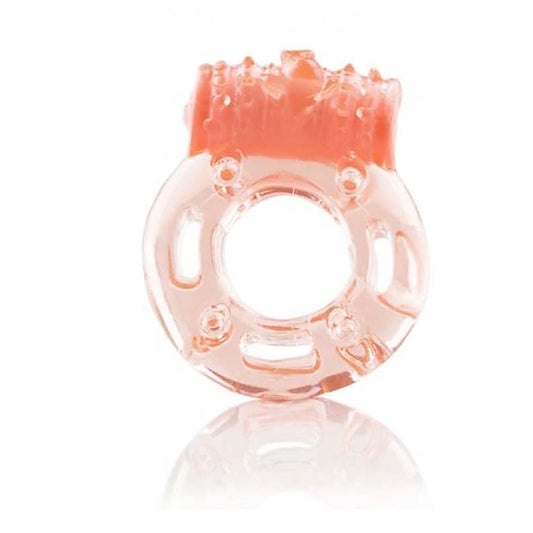 Color Pop Plus by Screaming O - Cock Rings