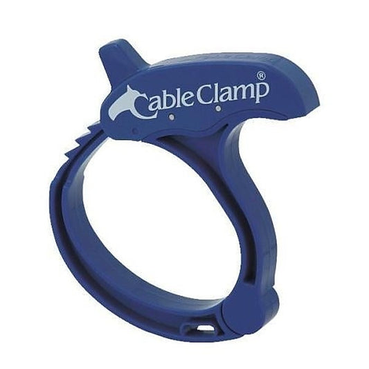 Cock Cable Clamp by BDStyle - Cock Rings