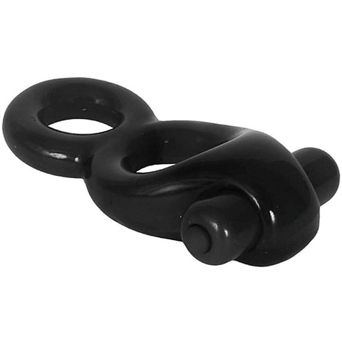 Renegade Vibrating Men's Cock Ring by NS Novelties - Cock Rings