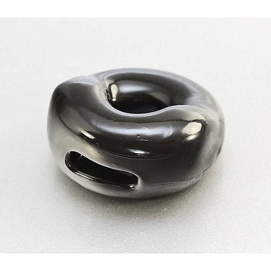 Half Pipe Cock Ring by Sport Fucker - Cock Rings