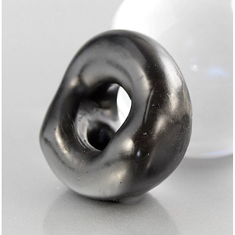 Premium Half Pipe Cock Ring by Sport Fucker - Cock Rings
